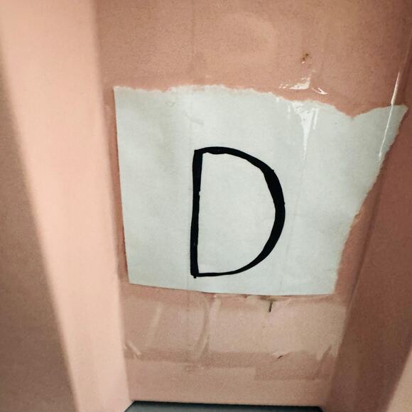 Coleman Nylon Wind Rain Pants Net Lining Dark Blue Navy Men's Size M - Picture 13 of 13